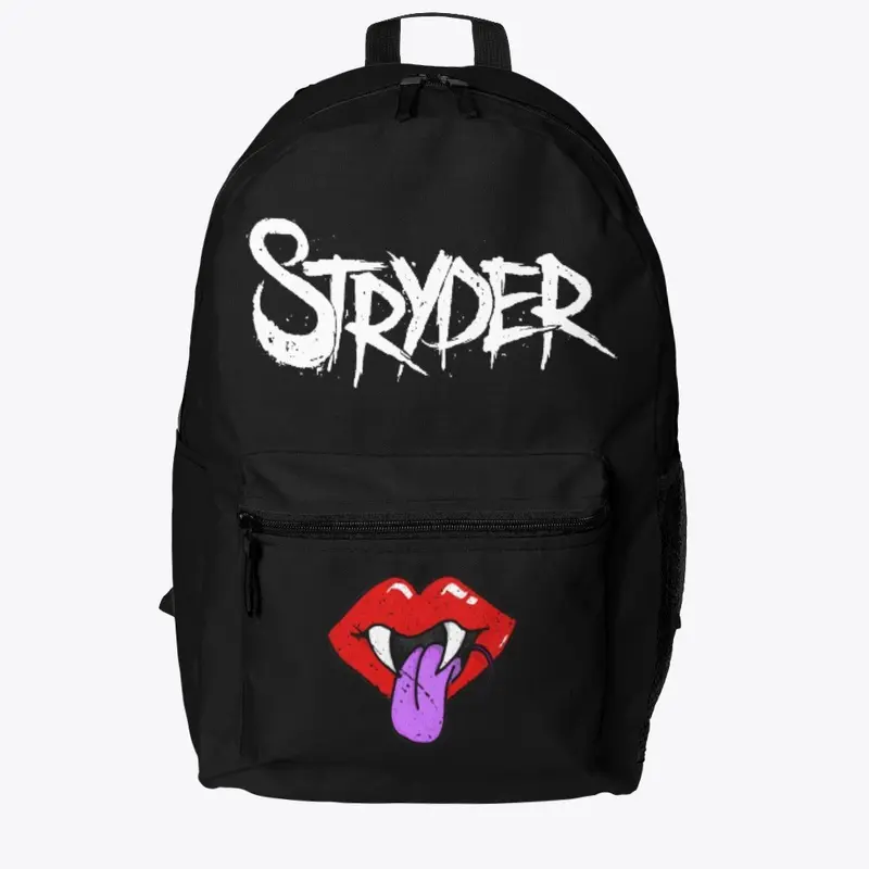 STRYDER LIPS 2022